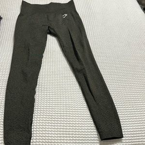 gymshark vital seamless leggings